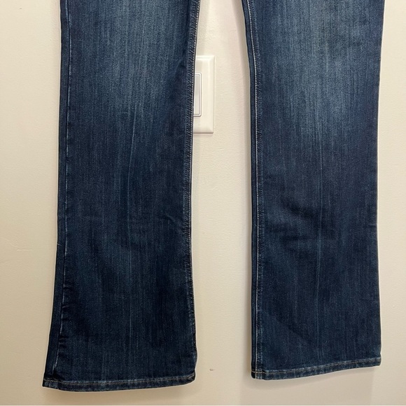 Joes Bootcut Jeans Dark Wash Size 31 - Picture 4 of 12